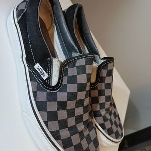 Vans shoes